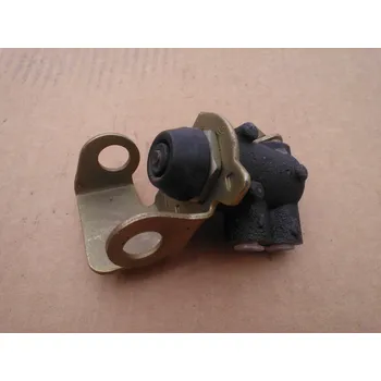 Regulátor brzdné síly Zátěžový regulátor brzd Gazela