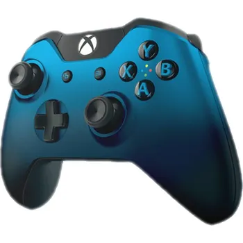 Xbox One Wireless Controller Dusk Shadow Gamepad Xbox One Wireless Controller Dusk Shadow