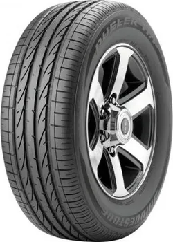 4x4 pneu Bridgestone Dueler Sport 285/45 R19 111 W XL RFT