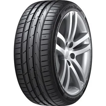 4x4 pneu Hankook K117A 255/45 R20 105 W XL