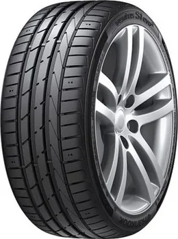 4x4 pneu Hankook K117A 255/45 R20 105 W XL