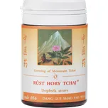 TCM Herbs Růst hory tchaj 100 tbl.