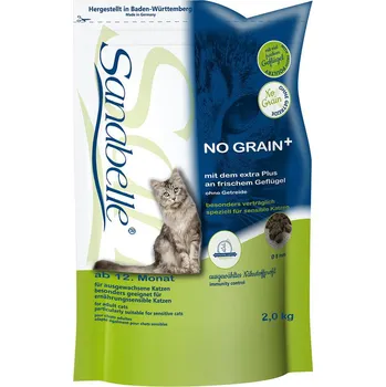 Sanabelle Adult No Grain