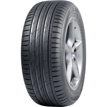 4x4 pneu Nokian ZLine SUV 235/45 R19 99 Y XL