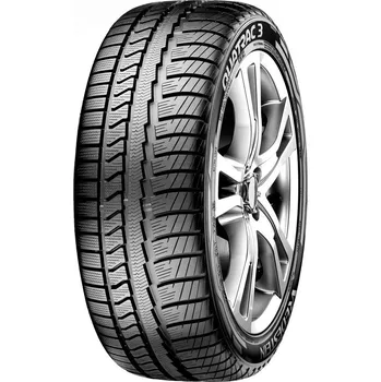 4x4 pneu Vredestein Quatrac 3 185/65 R15 88 T