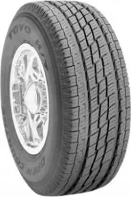 Toyo Open Country HT 245/70 R16 107 H