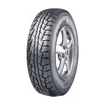 4x4 pneu Nankang FT-7 215/80 R15 102 S