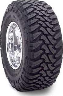 Toyo Open Country HT 225/75 R16 118 S - Zbozi.cz