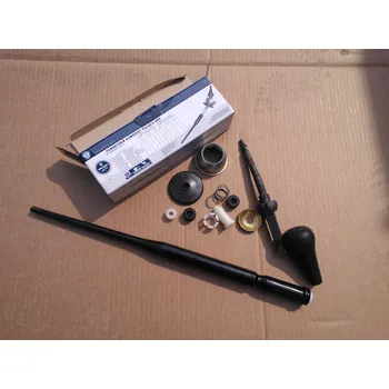 Řadící páka komplet