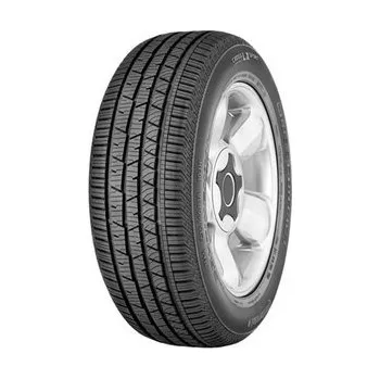 4x4 pneu Continental ContiCrossContact LX Sport 275/45 R21 110 Y TL XL FR