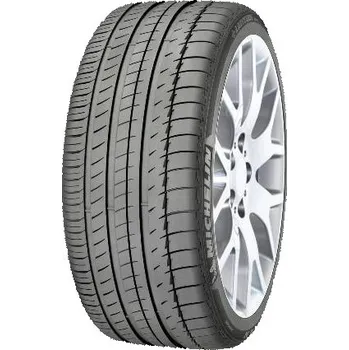4x4 pneu Michelin Latitude Sport 255/55 R20 110 Y XL