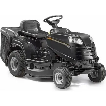 Zahradní traktor Stiga Alpina 84 HCB