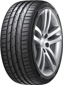 4x4 pneu Hankook K117A 275/40 R20 106 Y XL