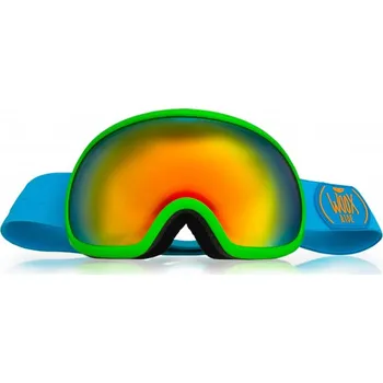 Woox Opticus Basalis Blue 2 Woox Opticus Basalis Blue 2