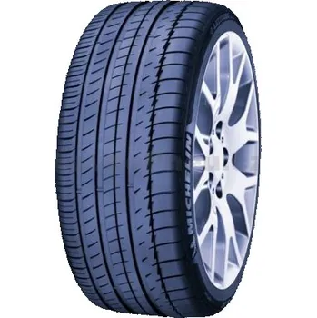Michelin Latitude Sport 275/45 R20 110…