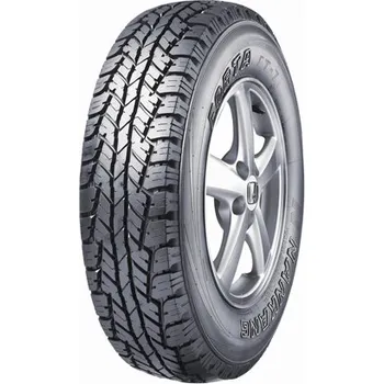4x4 pneu Nankang FT-7 235/85 R16 120 R