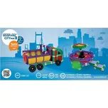 Seva City Mini 2 233 dílků
