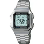 Casio A178WA-1A