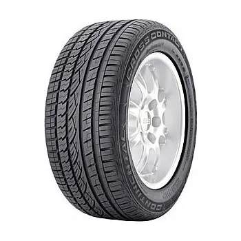 4x4 pneu Continental ContiCrossContact UHP 255/55 R18 105 W MO