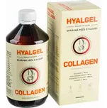 Silvita Hyalgel Collagen 500 ml