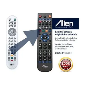 Dálkový ovladač Dálkový ovladač ALIEN LG AKB30377804