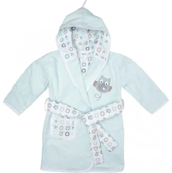 Chlapecký župan Bebe-Jou Župánek Sovička