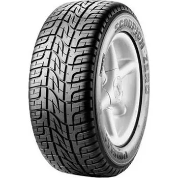 4x4 pneu Pirelli Scorpion Zero 235/65 R17 108 V