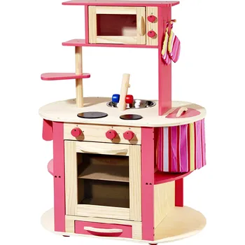 Dětská kuchyňka Aga4Kids Kuchyňka Delicates Cookies