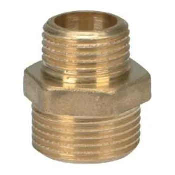 Geos agt Vsuvka redukovaná 1/2"x3/8" 55211.2x3.8