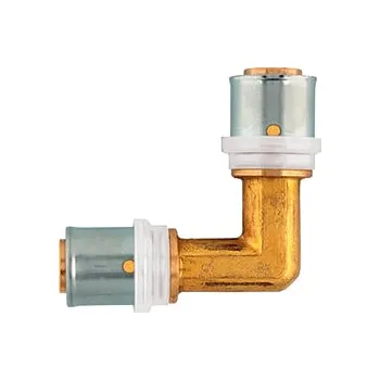 Vodovodní potrubí Koleno 90° - 20x10 P711000