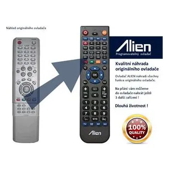 Dálkový ovladač Dálkový ovladač ALIEN Samsung AA59-00326A