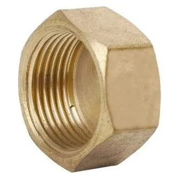 Geos agt Víčko DN 15 - 1/2" 5508DN15