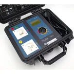 Metra Blansko PU 284 Delta - Revize spotřebičů