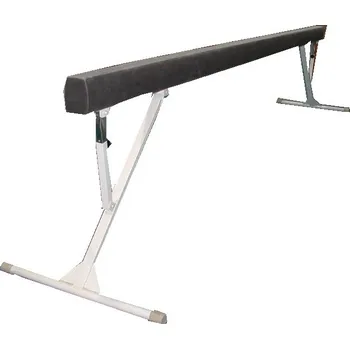 Kladina DOR-SPORT, čalouněná, 5 m, s nastavitelnou výškou 90-110 cm