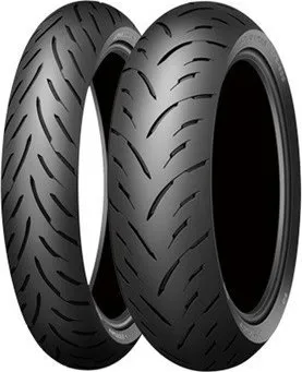 Dunlop SX GPR300 190/50 ZR17 73 W TL