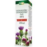 Virde Ostropestřec 100% olej 200 ml