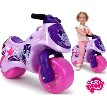 Odrážedlo Injusa Odrážedlo Neox My Little Pony