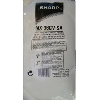 Originální Sharp MX-36GVSA