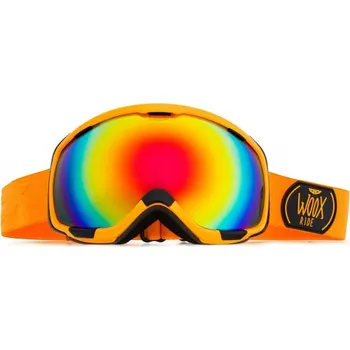 Woox Opticus Magnetus Orange