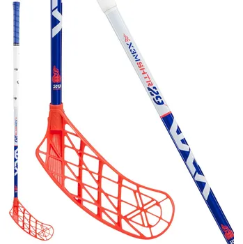 Florbalová hůl Florbalová hůl salming x3m shooter 29 Pravá 96cm (106)