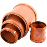 Přesuvka kanalizační KGU, DN 315 225500