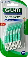 GUM Soft Picks Advanced Regular 30 ks