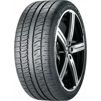 4x4 pneu Pirelli Scorpion Zero Asimmetrico 235/45 R19 99 V