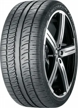4x4 pneu Pirelli Scorpion Zero Asimmetrico 235/45 R19 99 V