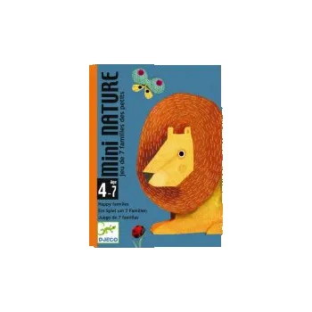 Kvarteto Djeco Kvarteto zvířátka 