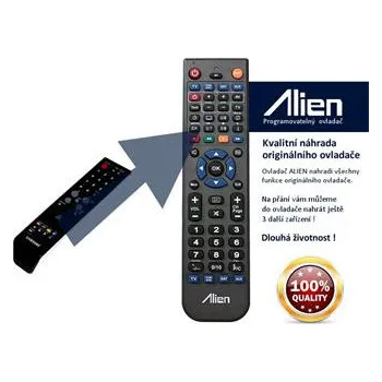Dálkový ovladač Dálkový ovladač ALIEN Samsung BN5900559A