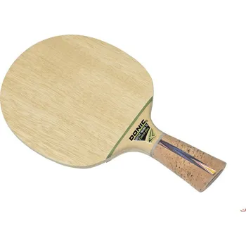 Pingpongová pálka Dřevo DONIC WX Dotec Control Plus pravák (R)