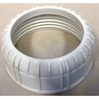 vodní filtr Geos agt Plastová matka k filtrům na mechanické nečistoty (pro FL 251, 252, 259) IDP251222