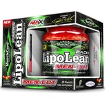 Amix MuscleCore LipoLean Men-Cut Packs…