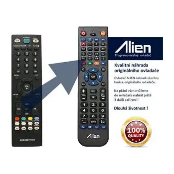 Dálkový ovladač Dálkový ovladač ALIEN LG AKB33871408